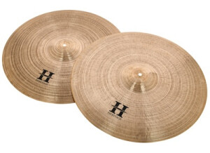 Zultan Heritage Orchestra Heavy 21"