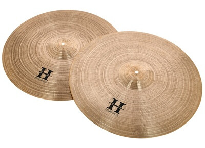 Zultan Heritage Orchestra Heavy 21"