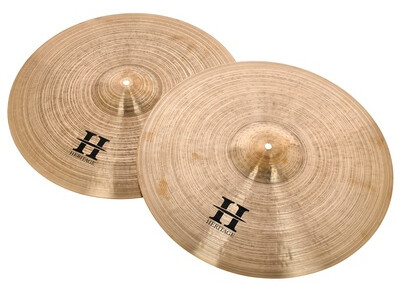 Zultan Heritage Orchestra Heavy 19"