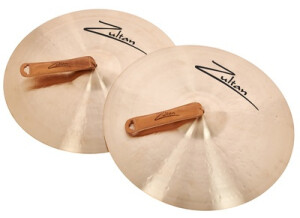Zultan Orchestra Medium 16"
