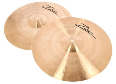 Zultan Orchestra Heavy 19"