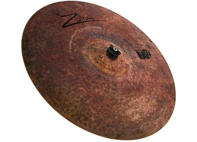 Zultan Raw Crash 20"
