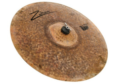 Zultan Raw Crash 16"