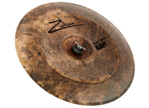 Zultan Raw China 16"
