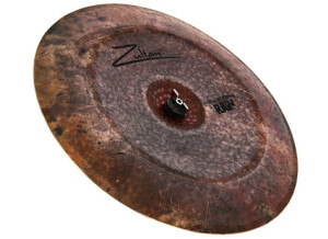 Zultan Raw China 18"