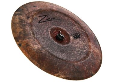 Zultan Raw China 18"