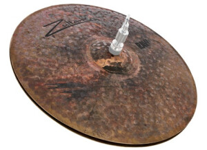 Zultan Raw Hi-Hat 15"