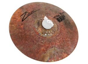 Zultan Raw Splash 10"