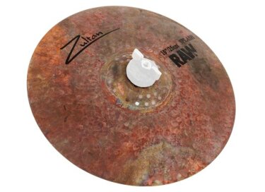 Zultan Raw Splash 10"