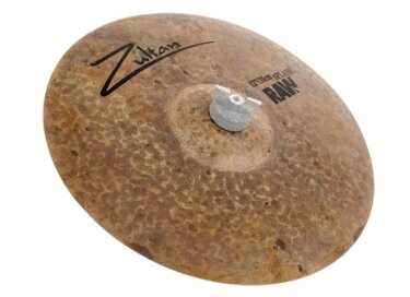 Zultan Raw Splash 12"