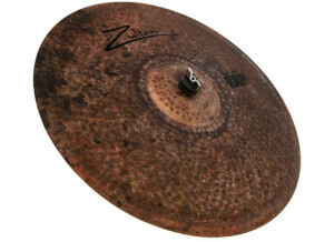 Zultan Raw Ride 20"
