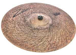 Zultan Raw Ride 21"