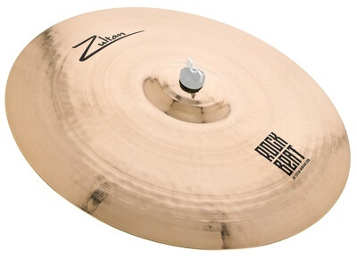 Zultan Rock Beat Medium Ride 20"