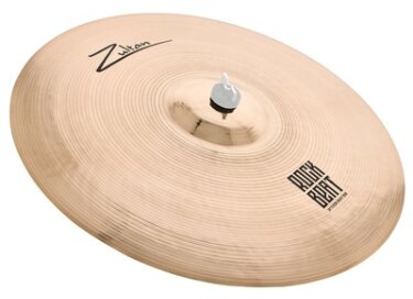 Zultan Rock Beat Heavy Ride 20"