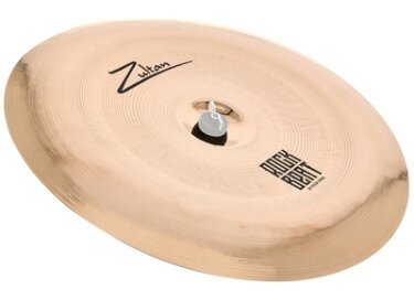 Zultan Rock Beat China 20"