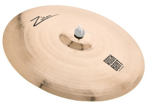 Zultan Rock Beat Crash 20"