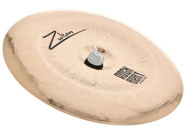 Zultan Rock Beat China 16"