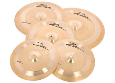 Zultan Z Professional Set