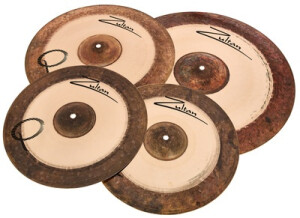 Zultan Q Standard Set