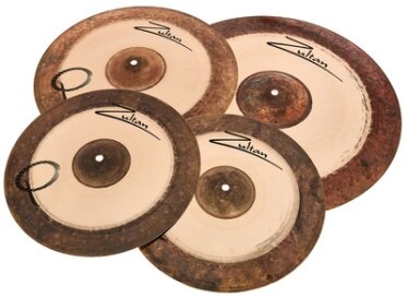 Zultan Q Standard Set