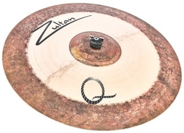 Zultan Q Ride 21"