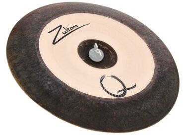 Zultan Q China 17"