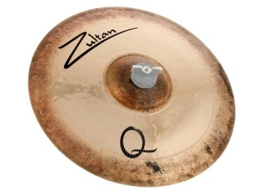 Zultan Q Splash 12"
