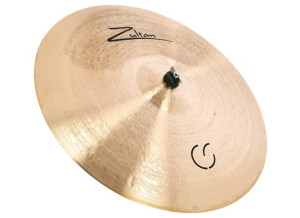 Zultan CS Ride 22"
