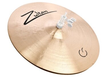 Zultan CS Hi-Hat 14"