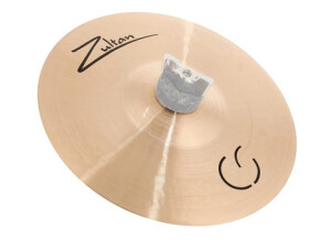 Zultan CS Splash 8"