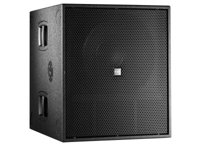 FBT Horizon VHA 118SND