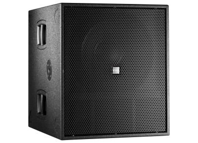 FBT Horizon VHA 118SN