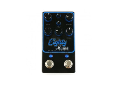 Formula B Eighty Master V2