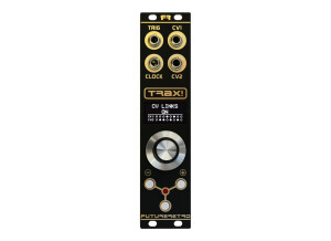 Future Retro Trax