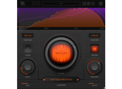 W.A. Production Noizzer