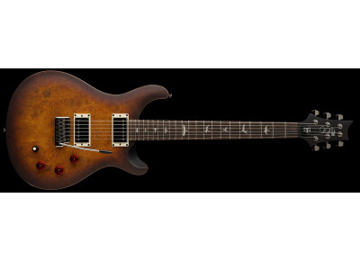 PRS SE DGT Laurel Burl Limited Edition