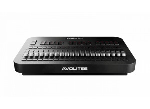 Avolites D3 WING