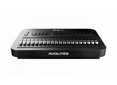 Avolites D3 WING