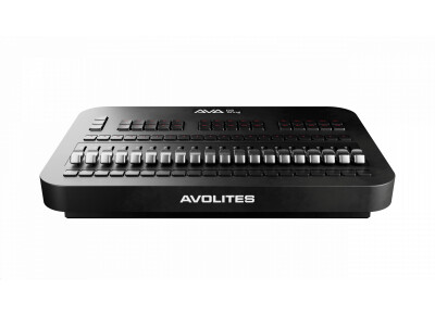 Avolites D3 WING