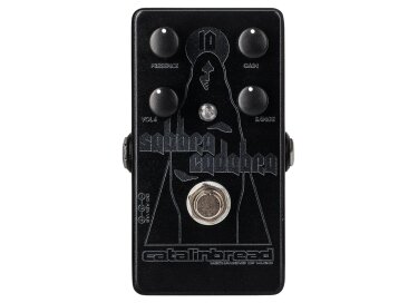 Catalinbread Sabbra Cadabra (10th Anniversary Edition) Blackout