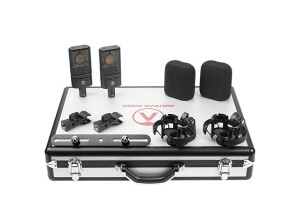 Austrian Audio OC18 Dual Set Plus
