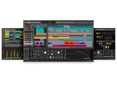 Bitwig Bitwig Studio 6 Producer