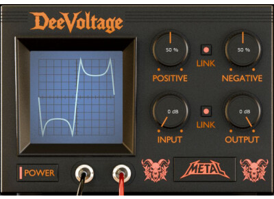 Dotec Audio DeeVoltage