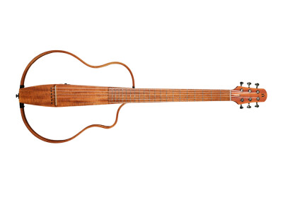 Natasha Guitars NBSG (Mahogany)