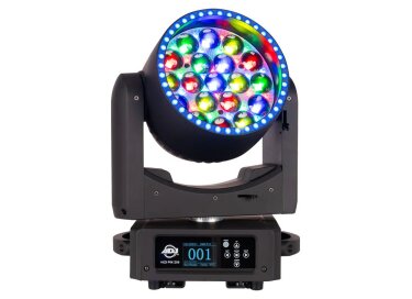 ADJ (American DJ) Vizi Pix Z19