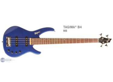 Tagima B-4