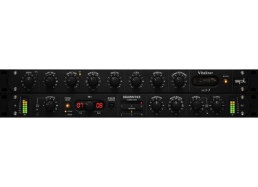 Brainworx SPL Vitalizer Mk3-T Plugin