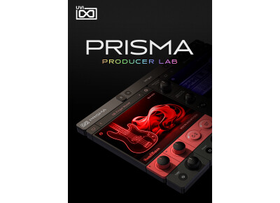 UVI Prisma