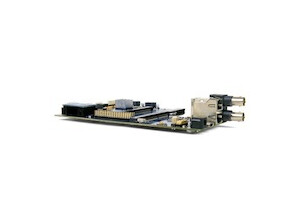 Metric Halo 2882 3D card