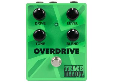 Trace Acoustic Overdrive
